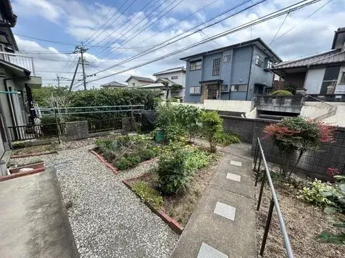 Oita Prefecture Oita City 4LDK Property (3)