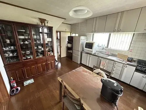 Oita Prefecture Oita City 4LDK Property (6)