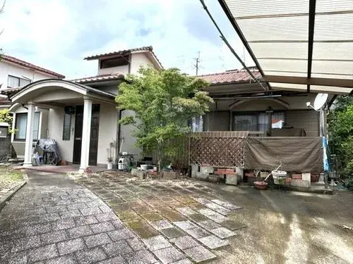 Akiya in Oita