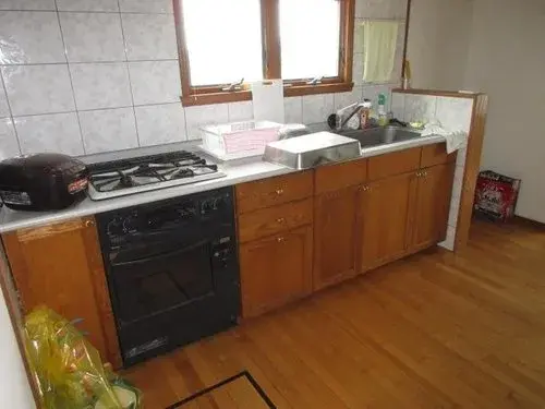 2 Bedroom Property Beppu City Oita Prefecture (5)