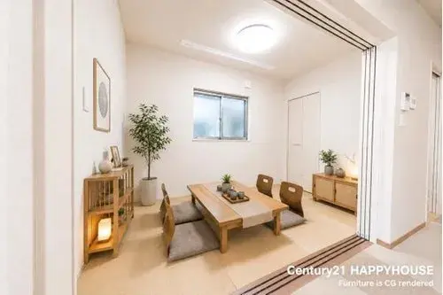 Property with LDK 15+ Tatami Oita City Oita Prefecture (2)