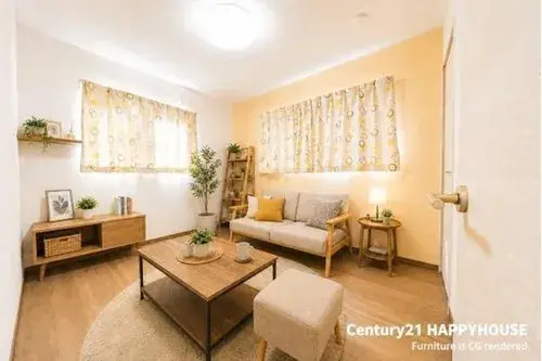 Property with LDK 15+ Tatami Oita City Oita Prefecture (4)