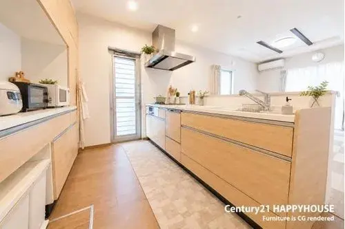Property with LDK 15+ Tatami Oita City Oita Prefecture (5)