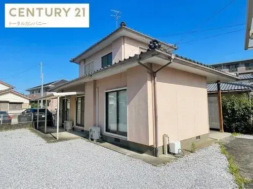 Akiya in Miyazaki