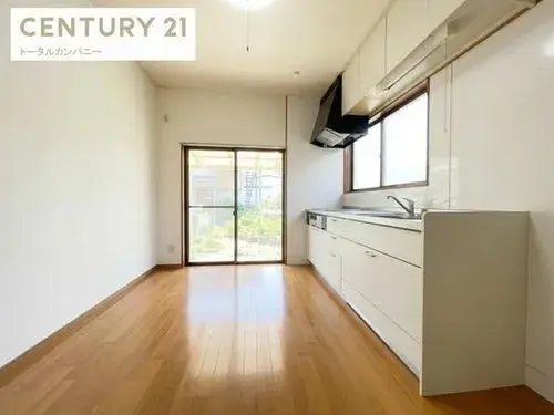 Miyazaki Prefecture Miyazaki City 4DK Property (13)