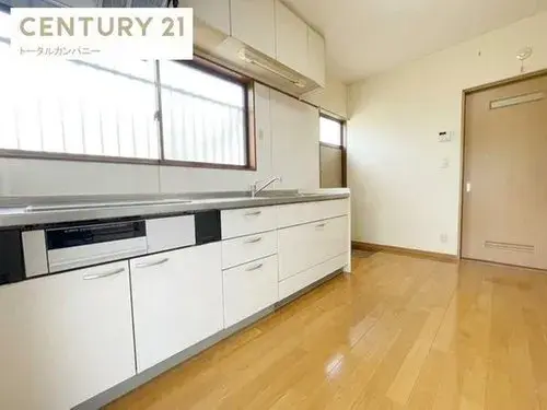 Miyazaki Prefecture Miyazaki City 4DK Property (14)
