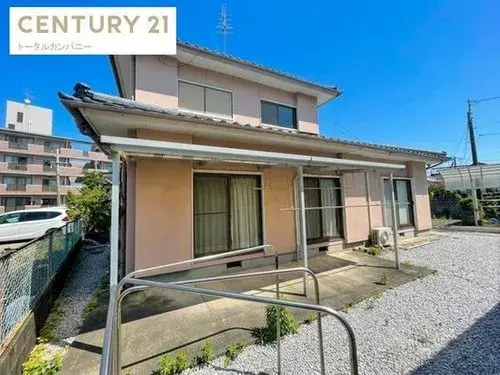 Miyazaki Prefecture Miyazaki City 4DK Property (3)