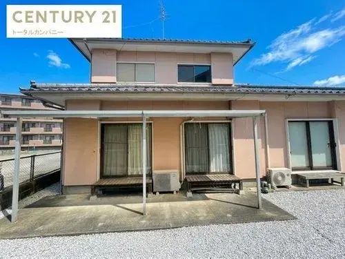 Miyazaki Prefecture Miyazaki City 4DK Property (4)
