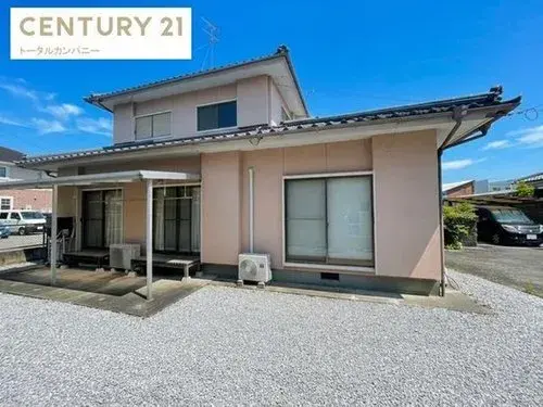 Miyazaki Prefecture Miyazaki City 4DK Property (5)