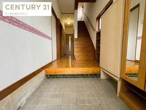 Miyazaki Prefecture Miyazaki City 4DK Property (6)
