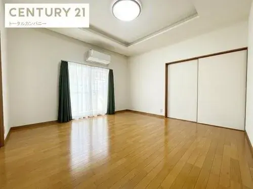 Miyazaki Prefecture Miyazaki City 4DK Property (7)