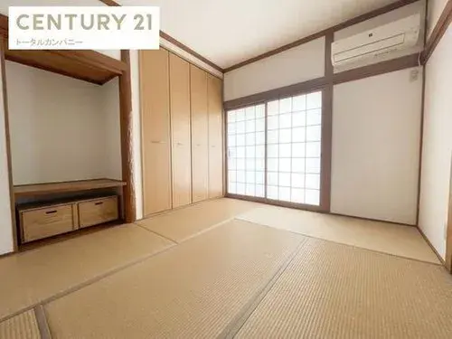 Miyazaki Prefecture Miyazaki City 4DK Property (8)