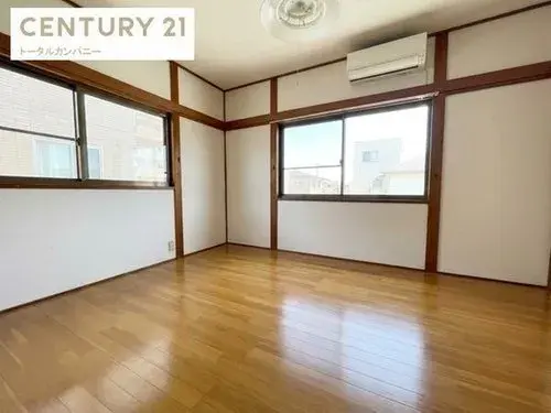 Miyazaki Prefecture Miyazaki City 4DK Property (10)