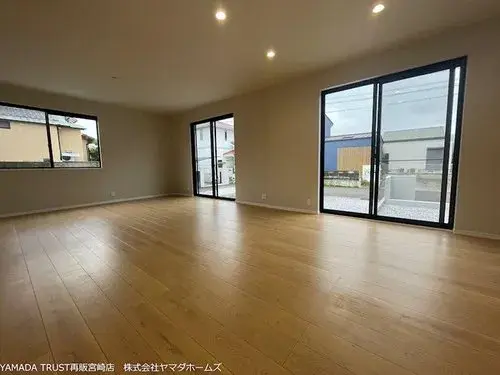 Propiedad 3LDK Ciudad de Miyazaki Prefectura de Miyazaki (11)