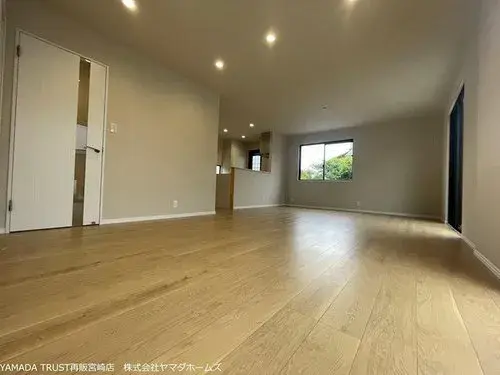 Propiedad 3LDK Ciudad de Miyazaki Prefectura de Miyazaki (12)