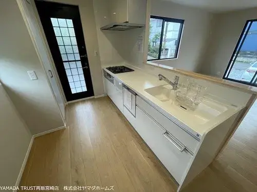 Propiedad 3LDK Ciudad de Miyazaki Prefectura de Miyazaki (14)