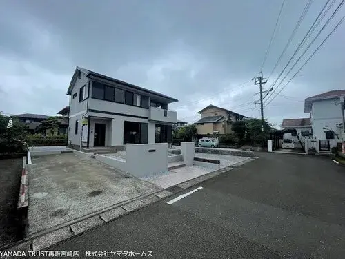 Propiedad 3LDK Ciudad de Miyazaki Prefectura de Miyazaki (3)