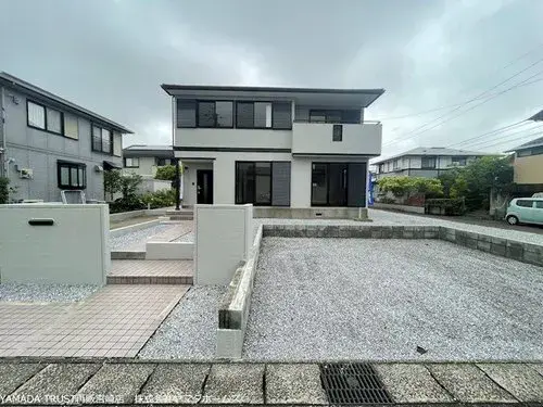 Propiedad 3LDK Ciudad de Miyazaki Prefectura de Miyazaki (4)
