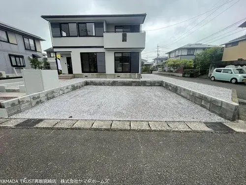 Propiedad 3LDK Ciudad de Miyazaki Prefectura de Miyazaki (5)