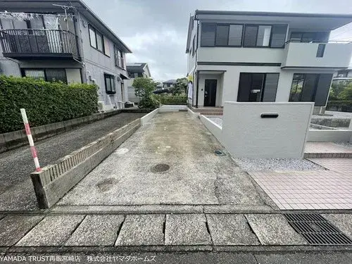 Propiedad 3LDK Ciudad de Miyazaki Prefectura de Miyazaki (6)