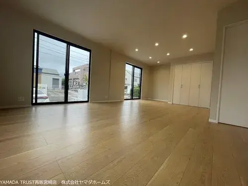 Propiedad 3LDK Ciudad de Miyazaki Prefectura de Miyazaki (10)