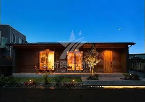 2LDK物件 都城市 宮崎県 (2)