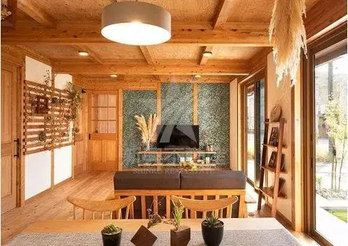 2LDK物件 都城市 宮崎県 (4)