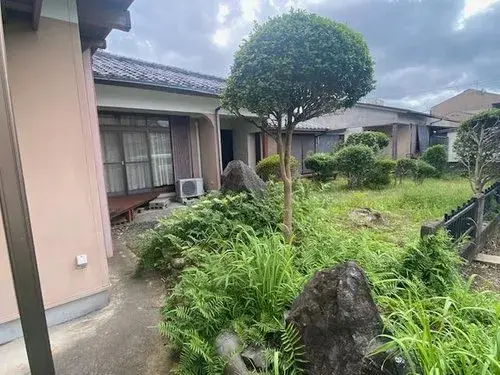 Propiedad 4LDK Miyakonojo Prefectura de Miyazaki (4)
