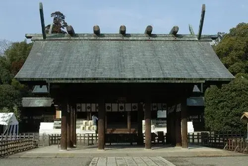 Akiya in Miyazaki