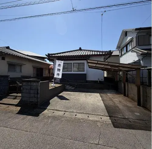 Akiya in Hyuga