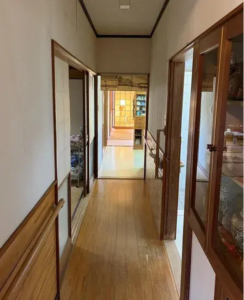 عقار 3DK مدينة هيوغا محافظة ميازاكي (4)