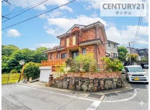 Akiya in Miyazaki