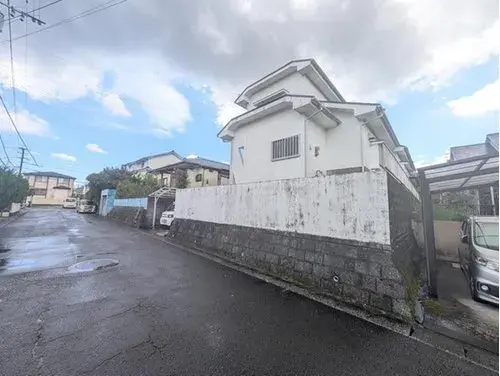 Akiya in 宮崎市