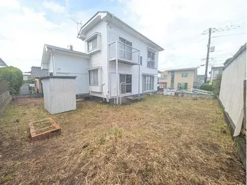 3LDK物件 宮崎市 宮崎県 (3)