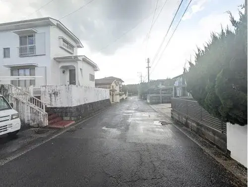 3LDK物件 宮崎市 宮崎県 (6)
