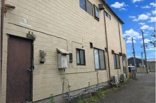Akiya in Miyazaki