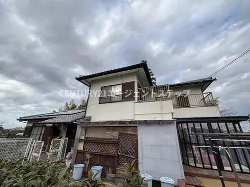 Akiya in Miyakonojo
