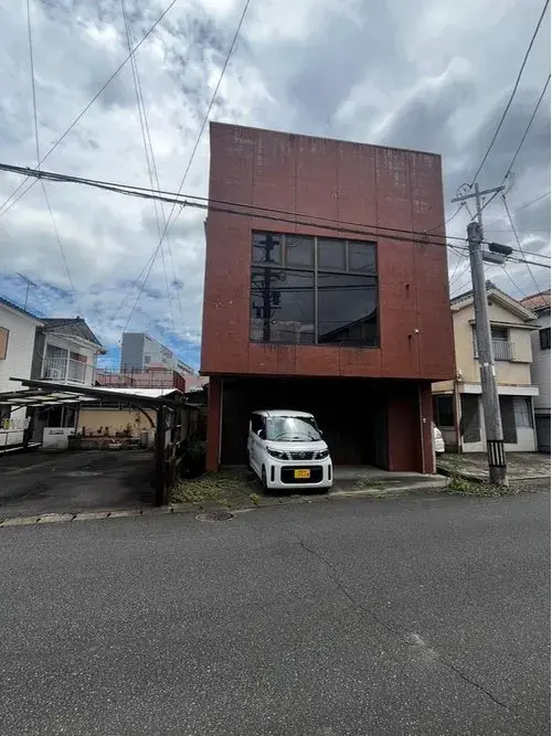[1DK+S Property] Miyakonojo City Miyazaki Prefecture (2)