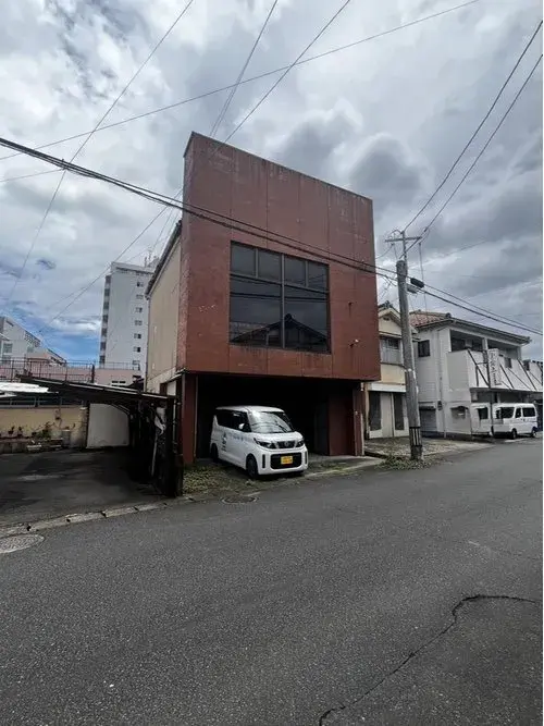 [1DK+S Property] Miyakonojo City Miyazaki Prefecture (3)