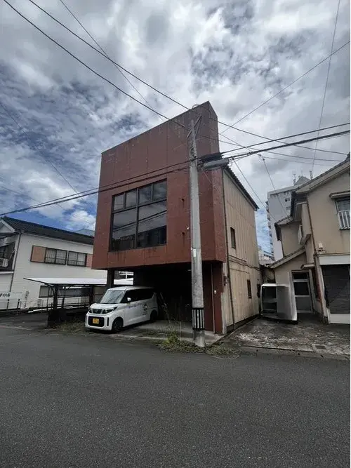[1DK+S Property] Miyakonojo City Miyazaki Prefecture (4)