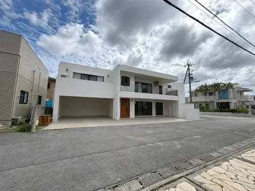 Akiya in Ville d'Okinawa