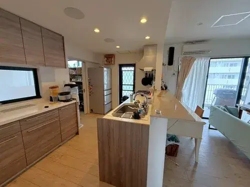 4LDK+S Bien immobilier Ville d'Okinawa Préfecture d'Okinawa (12)