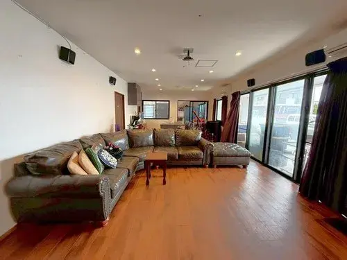 4LDK+S Bien immobilier Ville d'Okinawa Préfecture d'Okinawa (6)