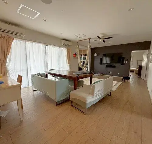 4LDK+S Bien immobilier Ville d'Okinawa Préfecture d'Okinawa (8)