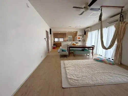 4LDK+S Bien immobilier Ville d'Okinawa Préfecture d'Okinawa (9)