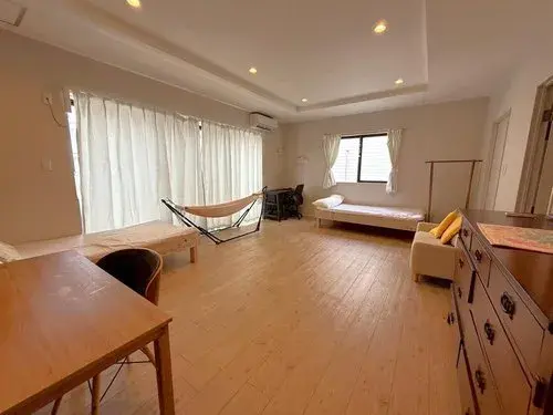 4LDK+S Bien immobilier Ville d'Okinawa Préfecture d'Okinawa (10)