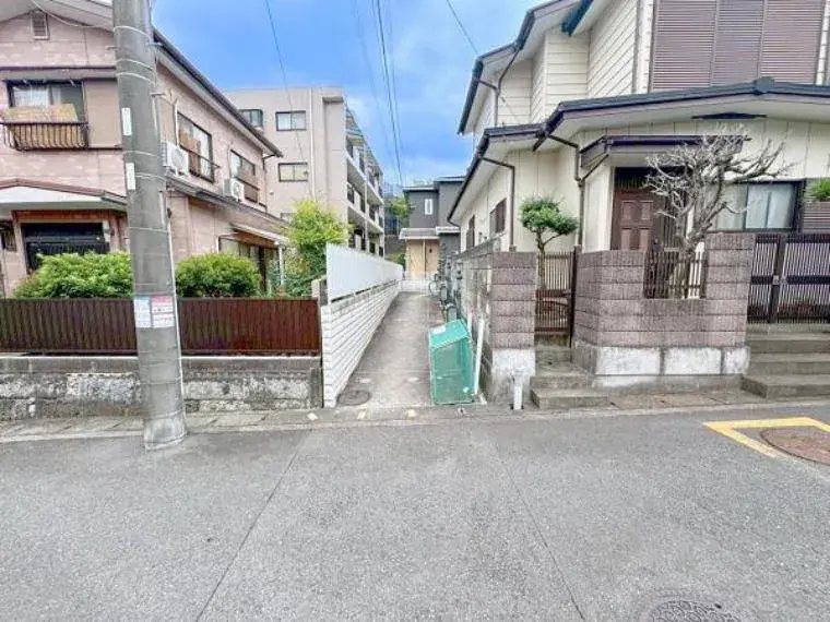 2LDK房产 横滨市 神奈川县 (12)