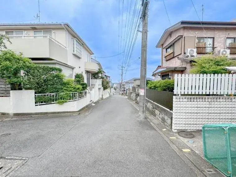 2LDK房产 横滨市 神奈川县 (13)