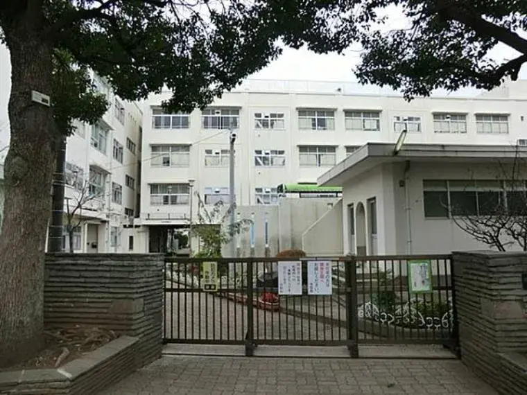 2LDK房产 横滨市 神奈川县 (14)