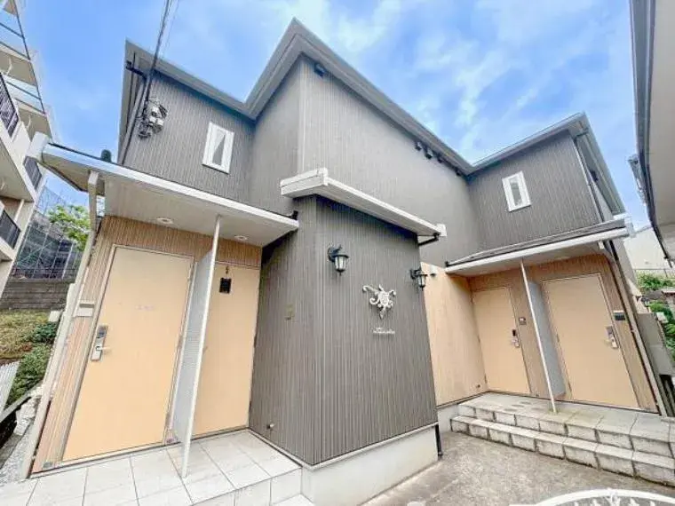 2LDK房产 横滨市 神奈川县 (3)